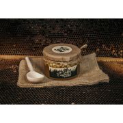 Мёд с кедровыми орешками 280 г.